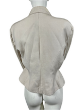 Charger l&#39;image dans la galerie, Incroyable veste Thierry Mugler taille 44
