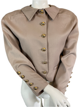 Charger l'image dans la galerie, Veste Balenciaga taille 38
