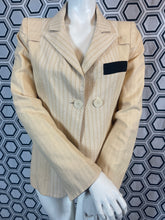 Charger l&#39;image dans la galerie, Blazer Sonia Rykiel taille 38
