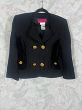 Charger l'image dans la galerie, Superbe veste Christian Lacroix taille 42
