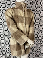 Charger l'image dans la galerie, Veste écossaise Sportmax by Max Mara taille 38
