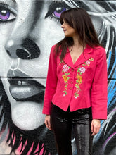 Charger l'image dans la galerie, Superbe veste brodée Kenzo taille 42
