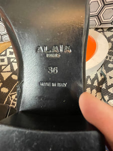 Cuissardes Alaïa pointure 36