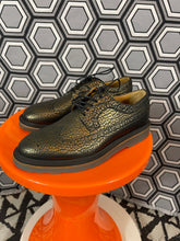 Charger l&#39;image dans la galerie, Paire de chaussures Paul Smith mordorées pointure 36
