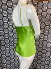 Charger l'image dans la galerie, Top en soie Marjolaine taille 40
