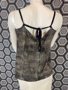 Top Dries Van Noten taille 36