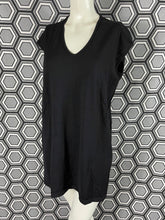 Charger l&#39;image dans la galerie, Mini-robe Rick Owens taille 36

