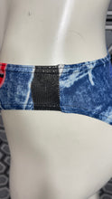 Charger l'image dans la galerie, Bikini Christian Dior taille
