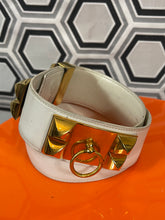 Charger l&#39;image dans la galerie, Ceinture Hermès Medor taille 36/38
