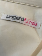Charger l'image dans la galerie, Veste Ungaro fuchsia taille 36

