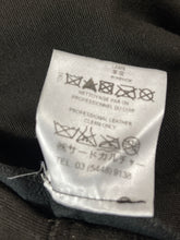 Charger l&#39;image dans la galerie, Pantalon Givenchy empiècement cuir taille 36
