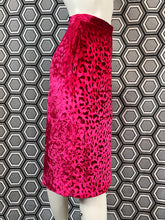 Charger l&#39;image dans la galerie, Jupe en velours Yves Saint Laurent rive gauche taille 44
