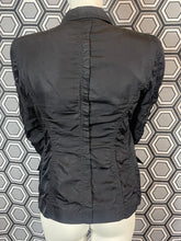 Charger l'image dans la galerie, Veste Yves Saint Laurent rive gauche en soie taille 38
