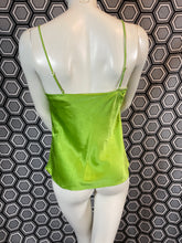 Charger l'image dans la galerie, Top en soie Marjolaine taille 40
