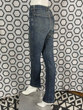 Charger l&#39;image dans la galerie, Jeans bleu Gucci taille 34
