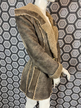 Charger l&#39;image dans la galerie, Peau lainée Vivienne Westwood Red label taille 36
