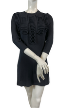 Charger l&#39;image dans la galerie, Incroyable robe Jean-Paul Gaultier taille 40
