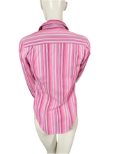 Charger l&#39;image dans la galerie, Chemise rayée Paul Smith taille 36

