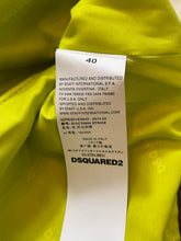 Charger l&#39;image dans la galerie, Robe Dsquared2 taille 40
