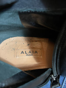 Cuissardes Alaïa pointure 36