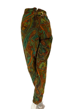 Charger l&#39;image dans la galerie, Pantalon en velours Kenzo city taille 36
