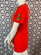 Charger l&#39;image dans la galerie, Haut JC de Castelbajac taille 42
