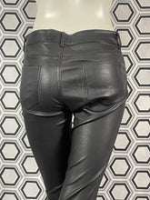 Charger l&#39;image dans la galerie, Pantalon en cuir Acne Studios taille 34
