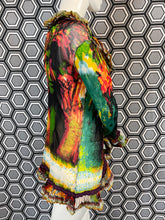 Charger l'image dans la galerie, Superbe veste en mesh Jean-Paul Gaultier taille 42
