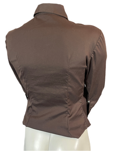 Chemise Prada taille 38