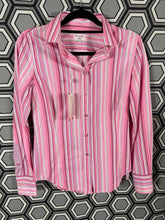 Charger l&#39;image dans la galerie, Chemise rayée Paul Smith taille 36
