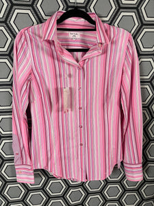 Chemise rayée Paul Smith taille 36