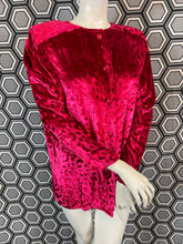 Charger l'image dans la galerie, Superbe Haut Yves Saint Laurent rive gauche taille 44

