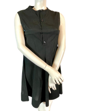 Charger l'image dans la galerie, Mini-robe Yohji Yamamoto taille 38
