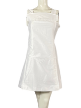 Charger l'image dans la galerie, Robe blanche Courrèges taille 36

