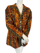 Charger l'image dans la galerie, Veste Kenzo taille jungle taille 40

