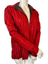 Charger l'image dans la galerie, Veste Jean Paul Gaultier taille 40
