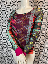 Charger l&#39;image dans la galerie, Haut en mesh Kenzo taille 40
