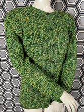 Charger l&#39;image dans la galerie, Gilet Yves Saint Laurent rive gauche taille 42
