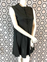 Charger l&#39;image dans la galerie, Mini-robe Yohji Yamamoto taille 38
