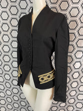 Charger l'image dans la galerie, Veste Jiki taille 40
