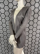 Charger l&#39;image dans la galerie, Veste Pleats Please Issey Miyake
