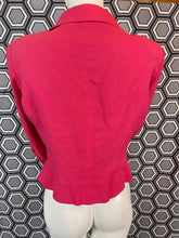 Charger l'image dans la galerie, Superbe veste brodée Kenzo taille 42
