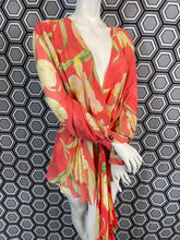 Charger l'image dans la galerie, Superbe haut Fontana Couture taille 42
