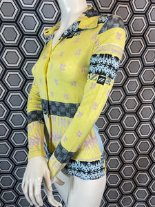 Gilet Christian Lacroix taille 40