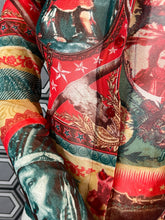 Charger l&#39;image dans la galerie, Chemise Jean Paul Gaultier taille 34
