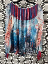 Charger l&#39;image dans la galerie, Blouse Jean Paul Gaultier taille 38

