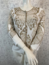 Charger l&#39;image dans la galerie, Cardigan Blumarine taille 40
