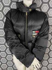 Doudoune en duvet Sonia Rykiel taille 40