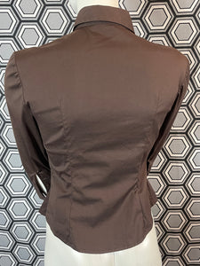 Chemise Prada taille 38