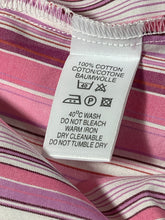 Charger l&#39;image dans la galerie, Chemise rayée Paul Smith taille 36
